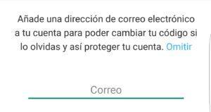 Seguridad en dos pasos: Conoce como verificar tu WhatsApp y sobre su importancia Seguridad en dos pasos: Conoce como verificar tu WhatsApp y sobre su importancia