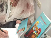 Yolanda García: "Las emociones importantes nuestra vida porque reflejan nuestro interior"