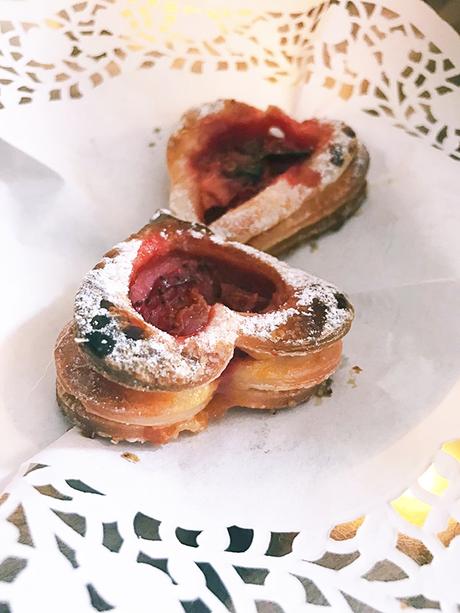 Sorprende a tu pareja este desayuno romántico y fácil de hacer