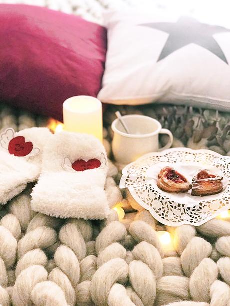 Sorprende a tu pareja este desayuno romántico y fácil de hacer