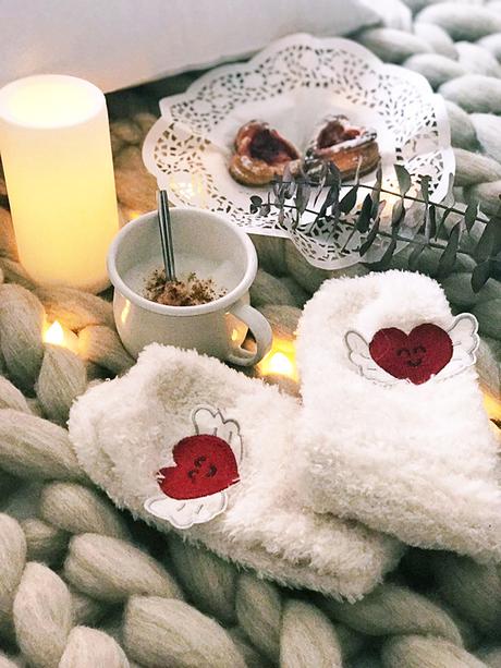 Sorprende a tu pareja este desayuno romántico y fácil de hacer