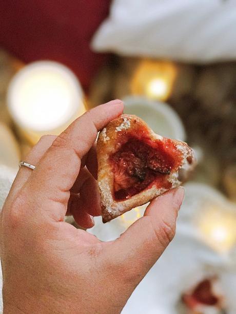 Sorprende a tu pareja este desayuno romántico y fácil de hacer