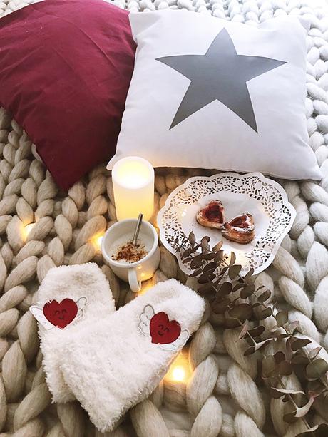 Sorprende a tu pareja este desayuno romántico y fácil de hacer