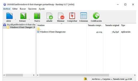 Cambia Tus Fuentes En Windows Cambia Tus Fuentes En Windows