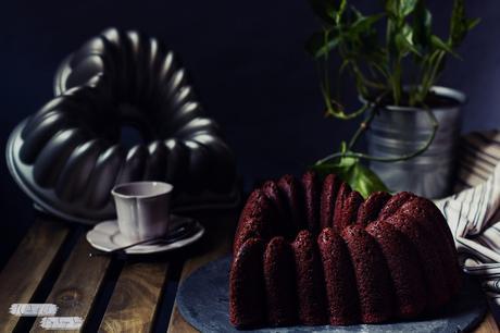 Bundt Cake Red Velvet Bundt cake Red Velvet