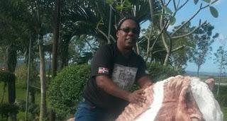 En plena labor, matan a comentarista y locutor de noticias en SPM.