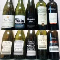 Por la Bodega del Aldi