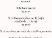 amor debe vivirse inteligencia emocional