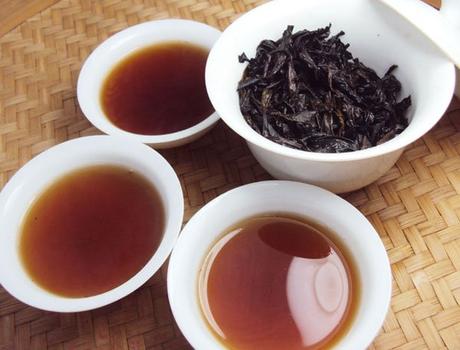 El té más caro del mundo vale más de 30 veces su peso en oro