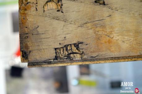 TRANSFORMACIÓN MESILLA AÑOS 50