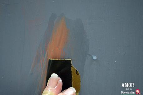 TRANSFORMACIÓN MESILLA AÑOS 50