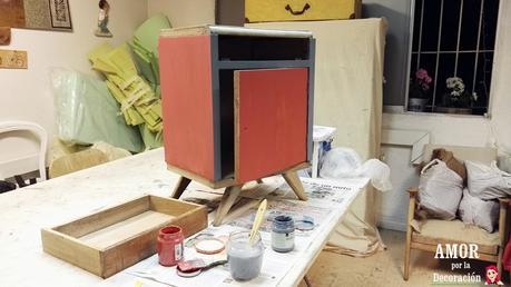 TRANSFORMACIÓN MESILLA AÑOS 50