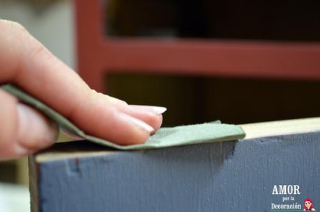 TRANSFORMACIÓN MESILLA AÑOS 50