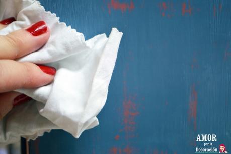 TRANSFORMACIÓN MESILLA AÑOS 50