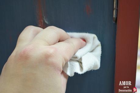 TRANSFORMACIÓN MESILLA AÑOS 50