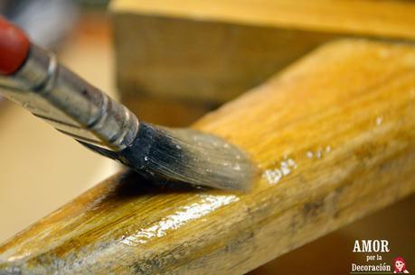 TRANSFORMACIÓN MESILLA AÑOS 50