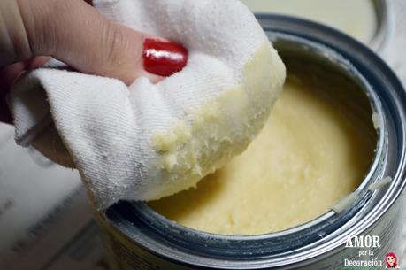 TRANSFORMACIÓN MESILLA AÑOS 50