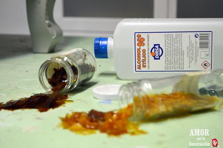 TRANSFORMACIÓN MESILLA AÑOS 50