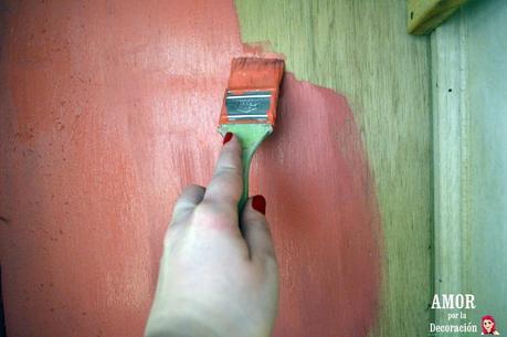 TRANSFORMACIÓN MESILLA AÑOS 50