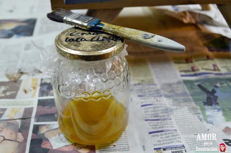 TRANSFORMACIÓN MESILLA AÑOS 50