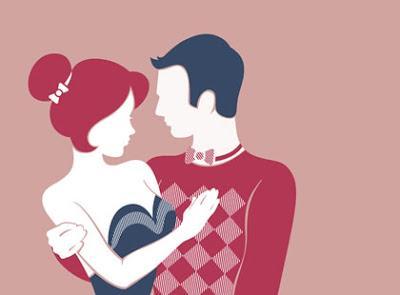 Viaje por las preposiciones indecentes