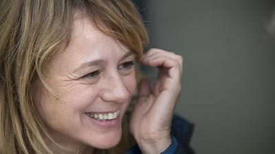 Emma Suárez, ganadora de 2 Goyas 2017