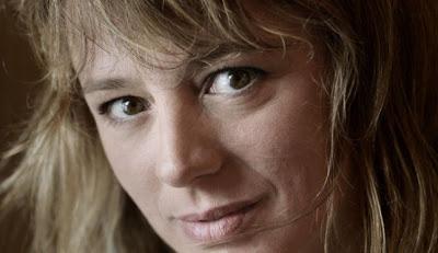 Emma Suárez, ganadora de 2 Goyas 2017