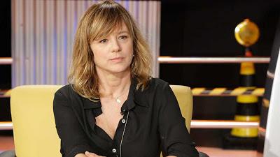 Emma Suárez, ganadora de 2 Goyas 2017