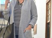 Primark long cardigan outfit