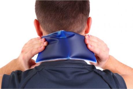 Dolor de cervicales y ciclismo, cómo combatirlo