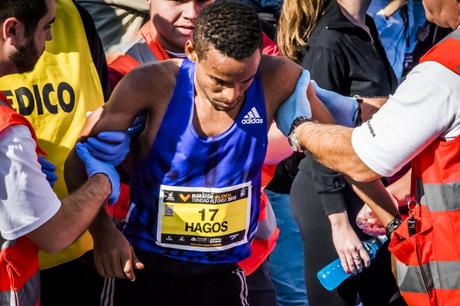 Conoce los primeros auxilios para runners