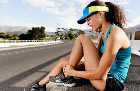 Conoce los primeros auxilios para runners