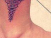 Cuidados para tatuaje