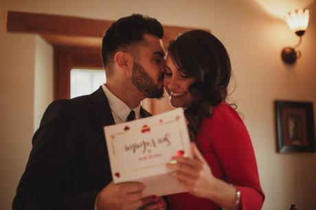 Just Love- Feliz San Valentín