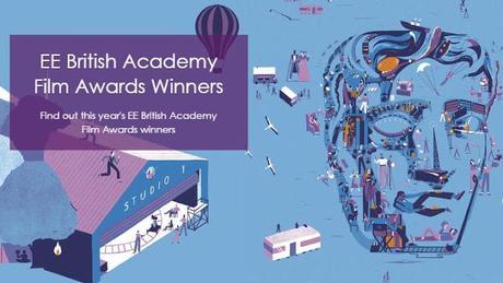 Ganadores de los Premios BAFTA 2017 (Lista Completa)