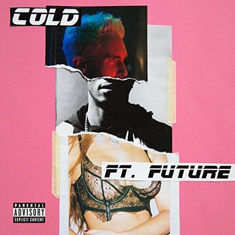 Cold [Explicit]