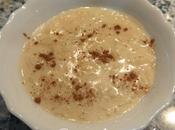 Arroz Leche