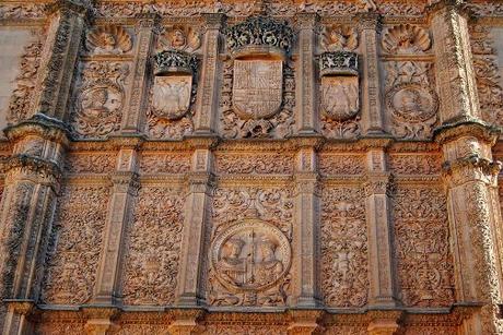 Gobernador cristiano de Juan Márquez