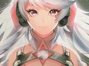 marcha segunda edición Festival JAPAN ZONE Hermanas