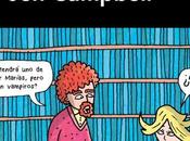 Cosas raras oyen librerías (Relectura)