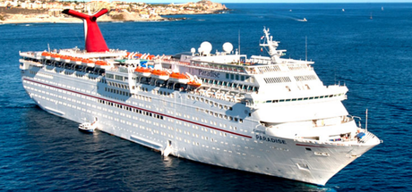 La línea de cruceros Carnival incrementa su oferta a Cuba