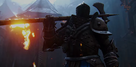 For Honor comparte su tráiler de lanzamiento y estadísticas de la beta