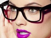 Gafas modernos imagenes modelos lentes