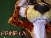 Confesiones Cheetos