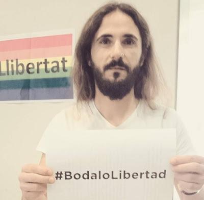 OTRO REGALITO PODEMITA