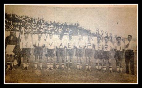 15 de Febrero en Alianza Lima [Aniversario]