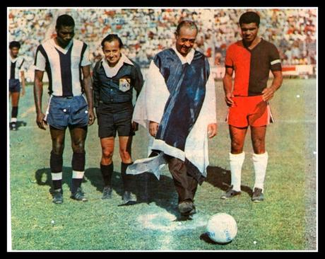 15 de Febrero en Alianza Lima [Aniversario]