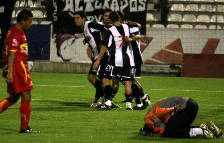 15 de Febrero en Alianza Lima [Aniversario]