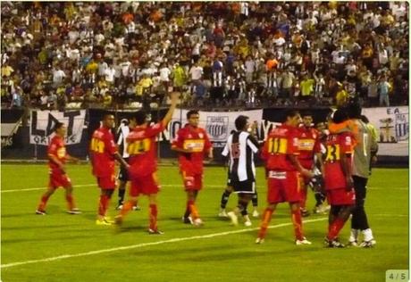 15 de Febrero en Alianza Lima [Aniversario]