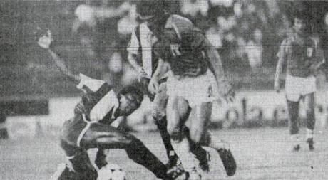 15 de Febrero en Alianza Lima [Aniversario]
